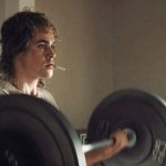 Stranger Things Weightlift