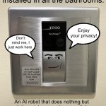 Ai robot