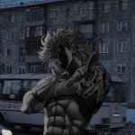 dio sybau
