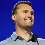 Charlie Kirk