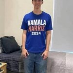 Tyler Robinson vote blue