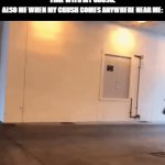 a clever title for my gif | ME: I WISH I COULD SPEND TIME WITH MY CRUSH.
ALSO ME WHEN MY CRUSH COMES ANYWHERE NEAR ME: | image tagged in gifs,funny memes,relatable | made w/ Imgflip video-to-gif maker