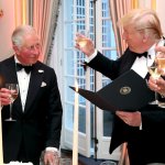 Charles-Trump meme