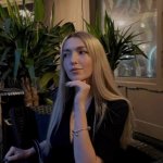 White Slavic Beauty
