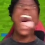 IShowSpeed Crashout like The Joker (Jonkler) GIF Template