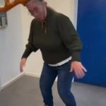 Mathteacher Dancing meme