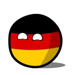 germany countryball