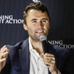 Charlie Kirk