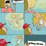 Elections are fake