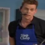 Love my nuts GIF Template