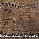 But they were all of them deceived...