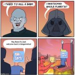 Real | Hey there it’s Josh welcome back to letsgameitout | image tagged in 1 trophy | made w/ Imgflip meme maker