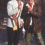 Bisio e Crozza