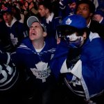 Sad Leafs Fan