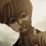Yelena (white woman jumpscare) GIF Template