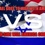 I vs A