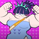 Buff Stocking meme