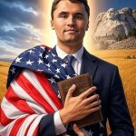 Charlie Kirk