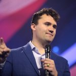 Charlie Kirk 2