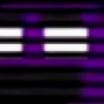 Surprised Purple Guy