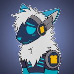 Protogen template