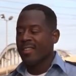 Martin Lawrence Flirt