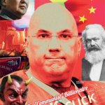 Neville Roy Singham propaganda king
