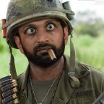 Kash Me Outside Patel