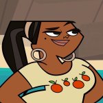 Leshawna Icon Profile