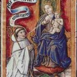 Spray holy milk