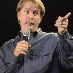 Jeff Foxworthy