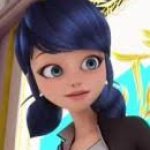 Ladybug / Marinette Voice - Miraculous: Tales of Ladybug and Cat
