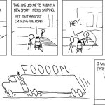 xkcd nerd sniping