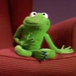 Kermit Patel