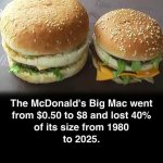Big Mac