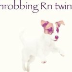 I'm throbbing rn twin