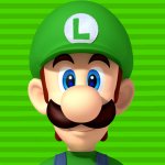 Mr luigi