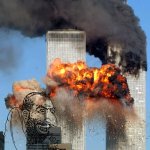 Israel Did 911 template