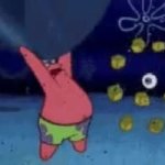 Wake up GIF Template