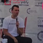 Mossad killed Charlie Kirk