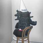 Dunce hat Claire meme