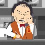 South park