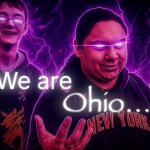 We are ohio meme