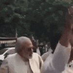 modi dance