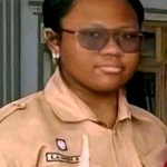 Anak pejabat menjelaskan