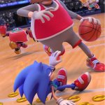 Eggman Ballin'