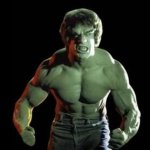 Incredible Hulk