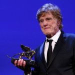 Robert Redford meme