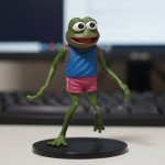 Pepe coming for you