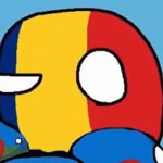 romania with gucci GIF Template